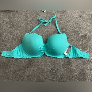 VS swim suit top